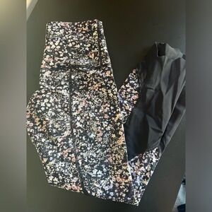 Lululemon Leggings size 4